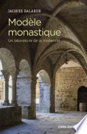 Modèle monastique