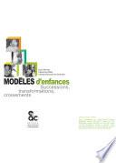 Modèles d'enfances