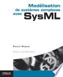 Modélisation de systèmes complexes avec SysML