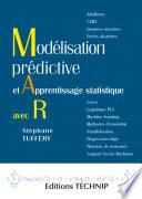Modélisation prédictive et apprentissage statistique avec R
