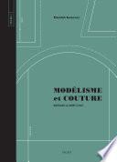 Modélisme et couture Volume 2