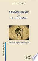 Modernisme et eugénisme