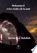 Mohammed et les étoiles de la nuit