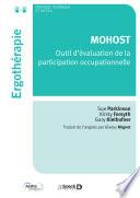 MOHOST - Outil d'évaluation de la participation occupationnelle