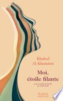 Moi, étoile filante
