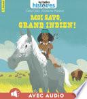 Moi Gayo grand indien