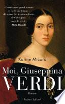 Moi, Giuseppina Verdi