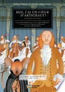 Moi, j'ai un cœur d'artichaut !