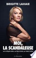 Moi, la scandaleuse
