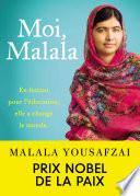 Moi, Malala