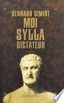 Moi Sylla, dictateur