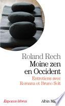 Moine Zen en Occident