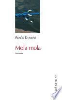 Mola mola