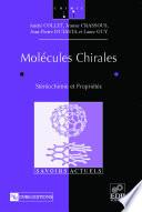 Molécules chirales