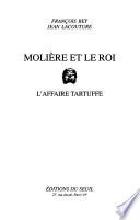 Molière et le roi