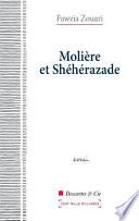 Molière et Shéhérazade
