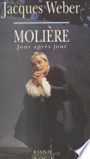 Molière jour après jour