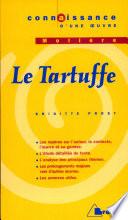 Molière, Le tartuffe, ou, l'imposteur