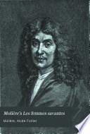 Molière's Les femmes savantes