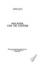 Molinier, une vie d'enfer