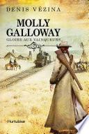 Molly Galloway T2 - Gloire aux vainqueurs