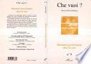 MOMENTS PSYCHOTIQUES DANS LA CURE