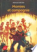 Momies et compagnie