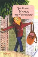 Momo des Coquelicots