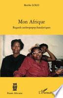 Mon Afrique