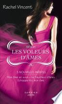 Mon âme en sursis - Le Faucheur d'âmes - Echappe-toi, mon âme