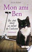 Mon ami Ben
