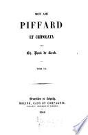 Mon ami Piffard et Chipolata