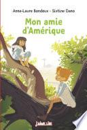 Mon amie d'Amérique
