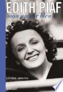 Mon amour bleu