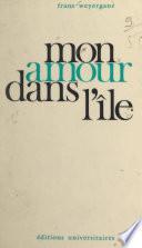 Mon amour dans l'île