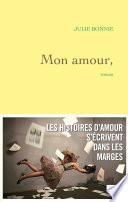 Mon amour,