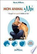 Mon animal et moi