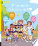 Mon année de lecture au CP