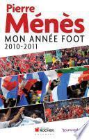 Mon année foot