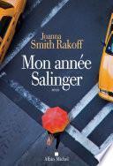 Mon année Salinger
