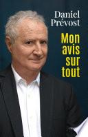 Mon avis sur tout