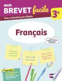 Mon Brevet facile - Français 3e