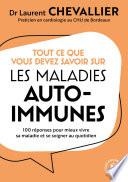 Mon cabinet de consultation : Je vis avec une maladie auto-immune