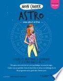 Mon cahier Astro
