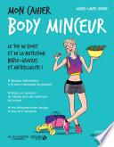 Mon cahier Body minceur