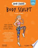 Mon cahier Body sculpt
