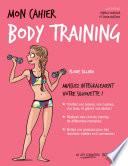 Mon cahier Body training