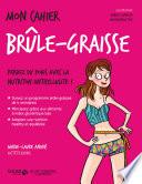 Mon cahier Brûle-graisse