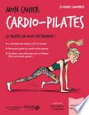 Mon cahier Cardio pilates