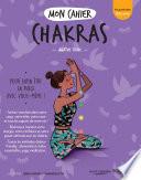 mon cahier Chakras